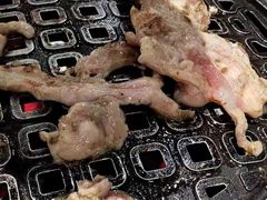 -韩宫宴和牛烤肉(合肥滨湖银泰城店)