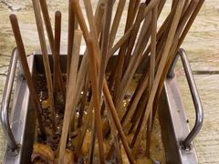 -老徐烧烤涮肚(交道口店)