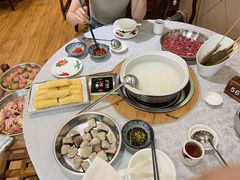 -丰尔粥食·粥底火锅·桑拿鸡(大良总店)