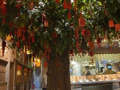 -南京大牌档(三阳广场苏宁店)