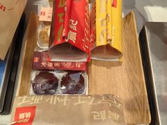 -詹记桃酥(百盛店)