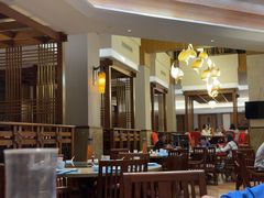 -糟粕醋·椰苑海南菜餐厅(亚龙湾天域酒店)