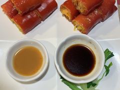 金沙红米肠-点都德(大茶楼店)