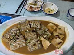 -李氏疙瘩汤·本地海鲜·老烟台菜(所城里店)