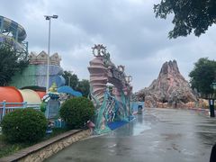 -乐华城·88度温泉乐园