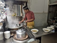 -尤素福东举院饺子馆