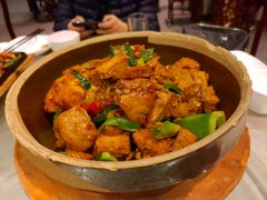 -丽华园(汉阳龙阳店)