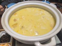 -金龙·打边炉(武进路店)