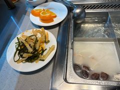 -海底捞火锅(太原南站店)