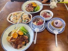 -牛氏石磨肠粉(海璟国际店)