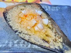 -大成海鲜烧烤·小龙虾(五角场店)