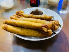 葱包烩-丁来兴酒店(西街店)