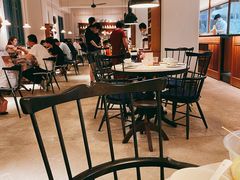 大堂-林四喜·闽南传家菜(鼓浪屿店)