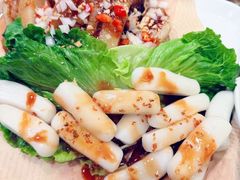 -转角·老弄堂上海菜(长寿路店)