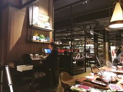 -牛焱·贵州黄牛肉火锅(城西银泰店)