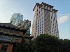 -南京钟山宾馆(江苏省会议中心)