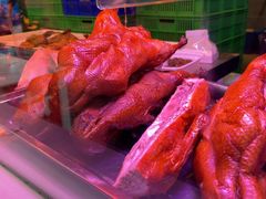 -水西门陈记鸭子店(总店)