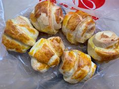 -爱德顺糕点食屋(利民道店)