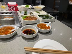-海底捞火锅(之心城店)