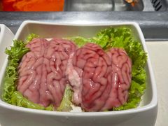 -海底捞火锅(勒泰店)