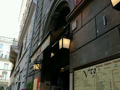 -Vito’s Roma