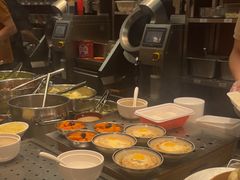 -乡村基·川味现炒大王(熙悦天街店)