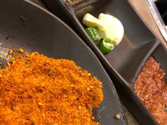 -香猪坊韩国烤肉专属门店(魏公村店)