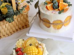 -巴莉甜甜(中环城店)