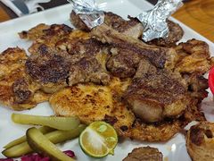 -TUK土耳其餐厅·下午茶(卢湾店)