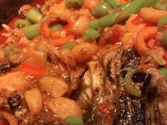 -伟大航路烤鱼(迅驰广场店)