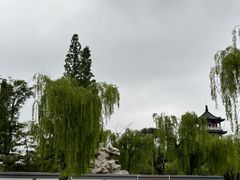 -莱西月湖公园