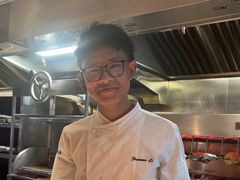 -拉蒂娜·巴西牛排馆 Latina·Brazilian Steakhouse(王府井喜悦店)