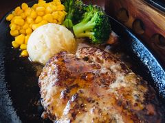 -铃木食堂(帽儿胡同店)