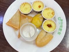 -善和缘素食自助餐厅(浦西万达店)