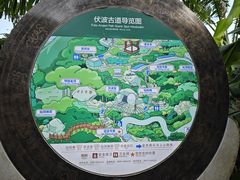 -海南铜鼓岭景区