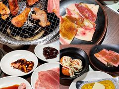 -じゃんじゃん亭(栄店)