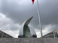 -上海中国航海博物馆