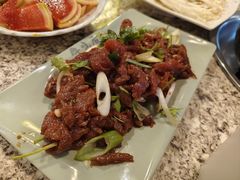 -厚味居炙子烤肉·清真(天桥南纬路店)