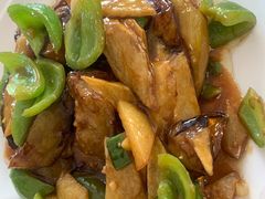 地三鲜-哈尔滨春饼(朝山街店)