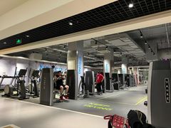 -阳光游泳培训(北苑店)