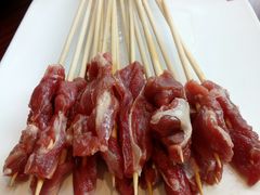 -1078號老北京涮肉(松柏店)