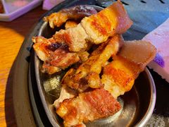 五花肉-济州爱肉堂(总店)