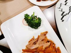-北京全聚德(西客站店)