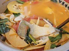 -甘思咪哚·云南艺术餐厅(天河广百店)