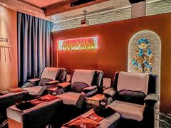 -江南足纪·影院足道·轻奢SPA(京基水贝店)