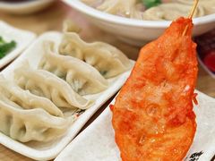 -吉祥馄饨(上海新上大店)
