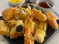 -米笑情(韩乐坊店)