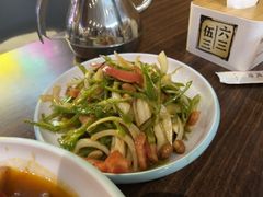 -阿达西新疆特色美食(悦海新天地中央广场店)