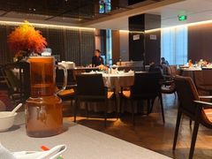 -秀儿四九城·新京菜(亚运村鸟巢店)