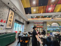 -飞尝蚝·顺德菜·鱼生(顺德总店)